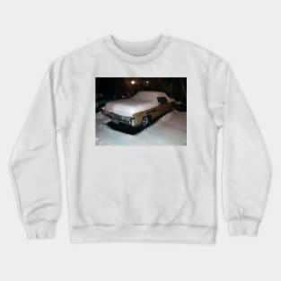 1969 Buick Electra 225 Crewneck Sweatshirt